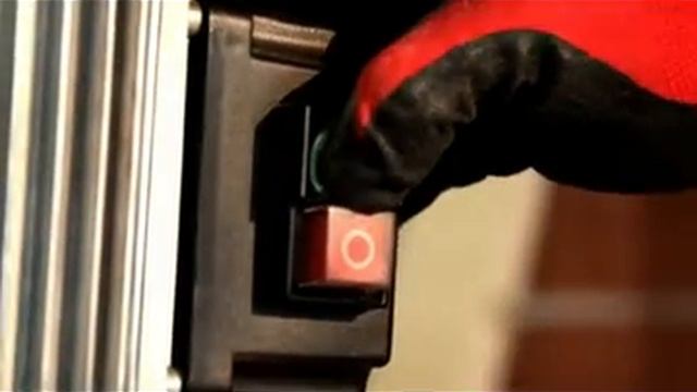 Raider Power Tools - Стационарен циркуляр RD-TS10 смотреть онлайн