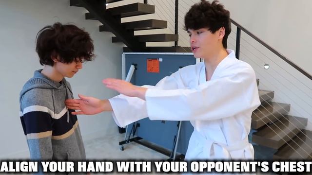 Being Mean To My Twin Brother For 24 Hours! смотреть онлайн