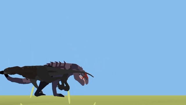 Dinosaur tournament part 1 смотреть онлайн