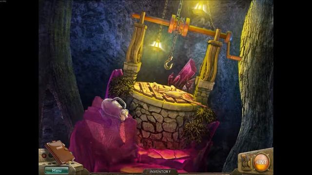 Mystery Masters: Psycho Train Deluxe, Walkthrough Chapter 4, 1080p/60FPS - PC (Steam). смотреть онлайн