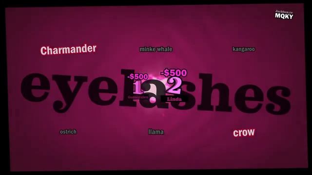 The Jackbox Party Pack 5 You Don’t know Jack part 3 How Did She Get So Good? смотреть онлайн