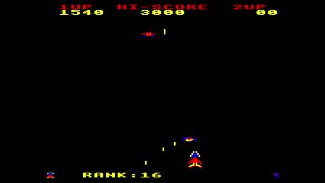 MiSTer (FPGA): Acorn Electron Core - Arcadians смотреть онлайн