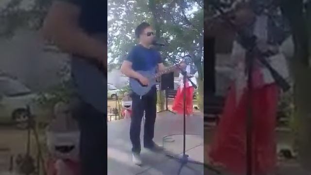 Песня посвящена Павлу Дремову, Спи спокойно брат. смотреть онлайн