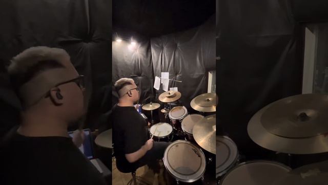 @filatovkaras Filatov & Karas -Мимо меня(Drum Play By Deep Bullet)