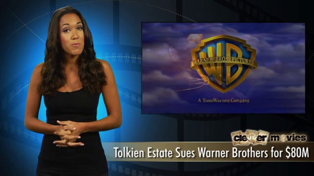 Наследники Толкина судятся с «Ворнер Бразерс» . смотреть онлайн