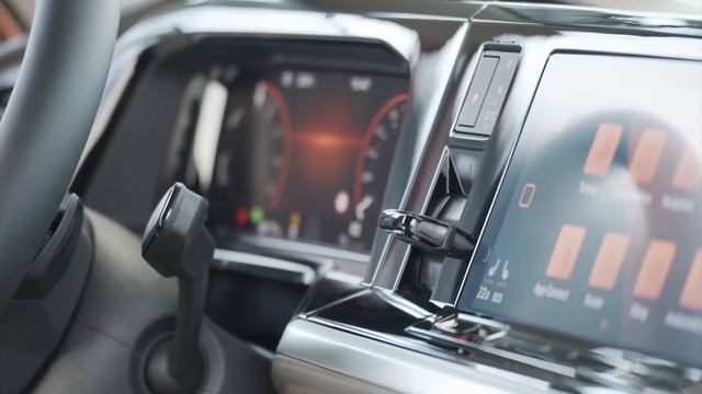 VW Multivan T7 (2022) CRAZY INTERIOR, Luggage Space Transformation, Seating System, Cargo Capacity