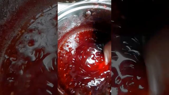 жидкое варенье из красной смородины смотреть онлайн