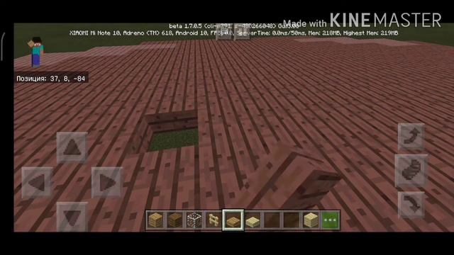 Как сделать крутой дом в Minecraft смотреть онлайн