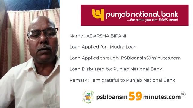 My Business was stagnant until I received business loan | PSBLoansin59Minutes смотреть онлайн