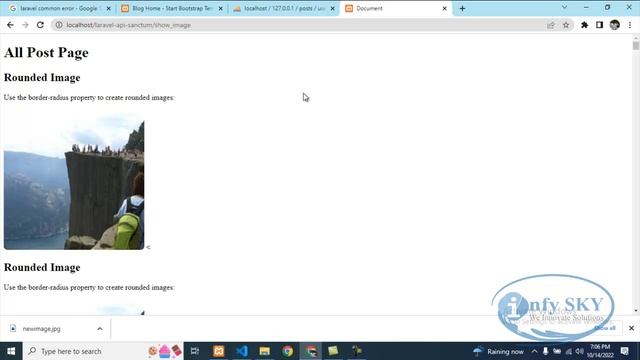 [FIXED] 404 error found in Laravel | Laravel 404 | NOT FOUND| 404 NOT FOUND Problem Solution#larave смотреть онлайн