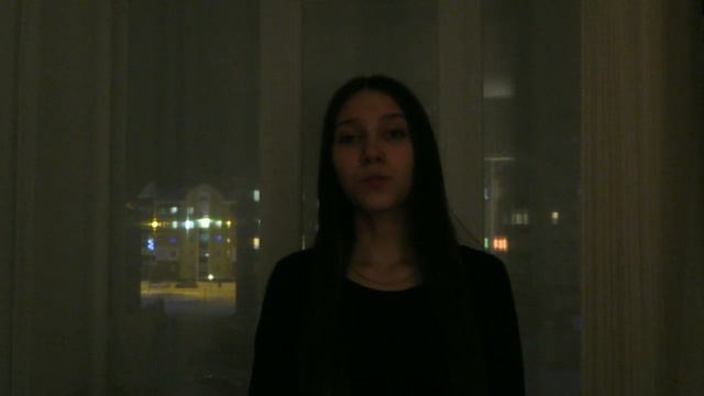 Страна читающая #Читаем_Блока. "Шаги Командора" смотреть онлайн