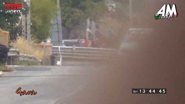 Alessi Rosario PSG 62° Salita Monti Iblei HD смотреть онлайн