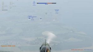 ИЛ-2-37 - летающий танк! Штурмовка наземки! #warthunder