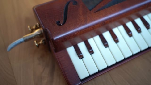 Most expensive vs. cheapest melodica on Amazon Comparison смотреть онлайн