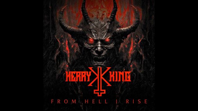 Kerry King - Idle Hands (2024 From Hell I Rise) смотреть онлайн