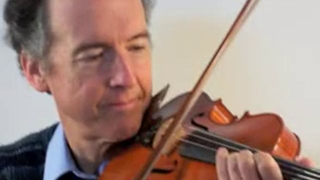 Bach Double (music minus 1) 2nd mvt Lento 2ND VIOLIN excerpt смотреть онлайн