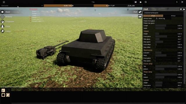 Sprocket Tutorial: Custom enemy (Outdated Sprocket modding guide) смотреть онлайн