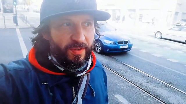 ЛИССАБОН город свободных людей??Olá LISBOA, Cidade De Gente Livre☝️