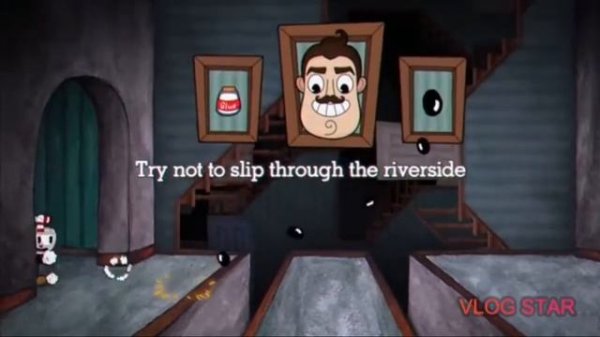 Cuphead Brothers in arms by Da games