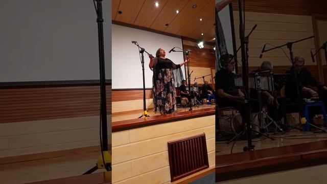 tiempo del amor, del hermano Alfredo Morales, auditorio Centro León en santiago de los caballeros смотреть онлайн
