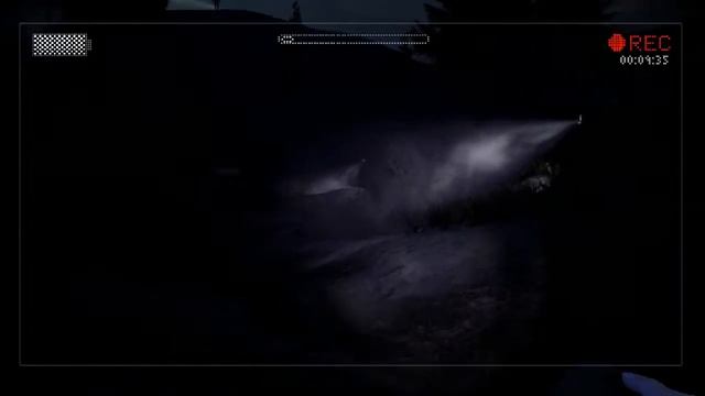 Slender the arrival - Пошли гулять в парк смотреть онлайн