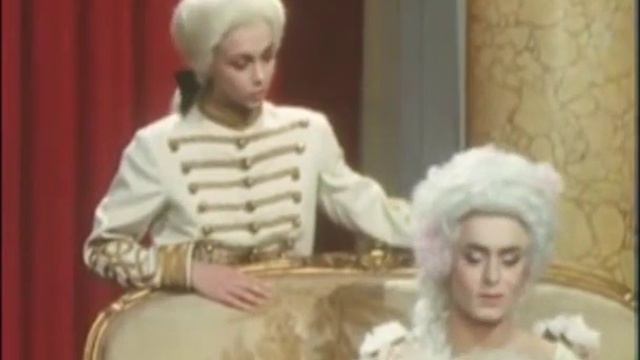 Catherine Lachens - Série Rose (Episode Augustine) смотреть онлайн