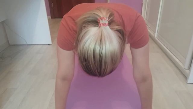 Отжимания смотреть онлайн