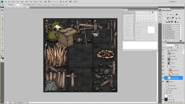 Sketching out the Quest Giver - FOOT! (Alex ) смотреть онлайн