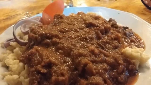 На машине в Европу 2018 #15: Грязный вонючий Будапешт. Достопримечательности. Пешт. Купальни Сечени смотреть онлайн