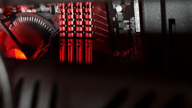 Extra Cooling Fans For CYBERPOWERPC Gamer Xtreme VR GXiVR8020A6 Gaming PC AMD Radeon смотреть онлайн