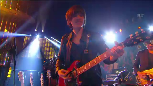 Alvaro - "Under Pressure" (Queen/Bowie) - Nouvelle Star смотреть онлайн