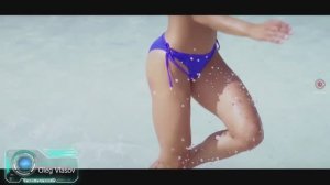 Spatial Vox - Bye Bye Summer / Новое евро диско, слушать песни в стиле disco 80, хиты Modern Talking