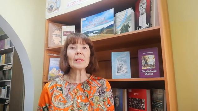 БУРЛАКОВА Т,Н №52 смотреть онлайн