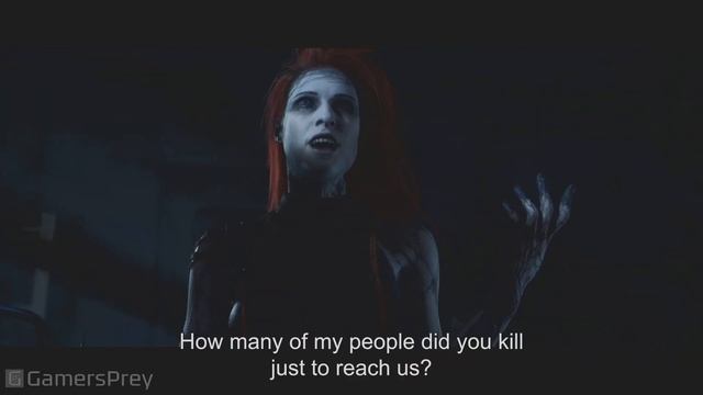 Outriders Worldslayer Expansion - Reveal Teaser [HD 1080P] смотреть онлайн