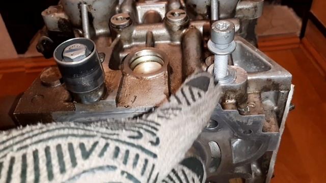 2019 11 15 09 57 08 Заметки из истории одного 1.8 Чери Tiggo 6 смотреть онлайн