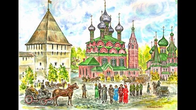 МАРИНА МНИШЕК. ЖЕНЩИНА, КОТОРАЯ ПРОКЛЯЛА РОД РОМАНОВЫХ смотреть онлайн