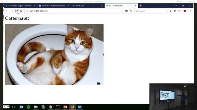 Modern Microservices - Building Applications смотреть онлайн