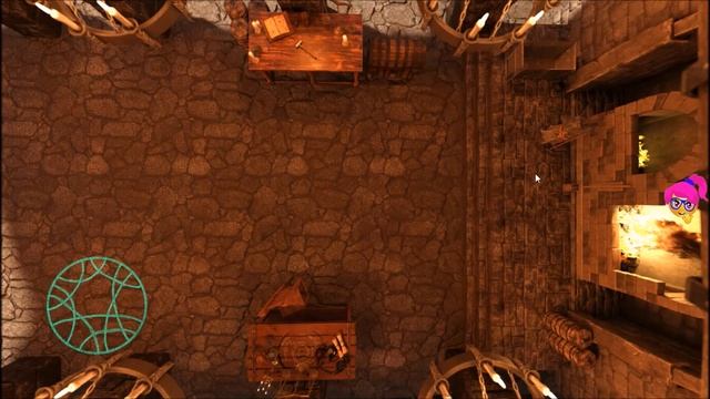 Double Perception (v 2.2) - Part 4 - Upgrade the guardians and powers, control the girls смотреть онлайн
