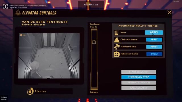 [First Impressions] Operation: Tango - Friend's Pass смотреть онлайн