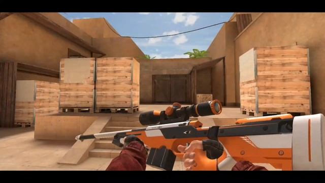 Как убрать худ в стандофф 2? How to hide hud in standoff 2? смотреть онлайн