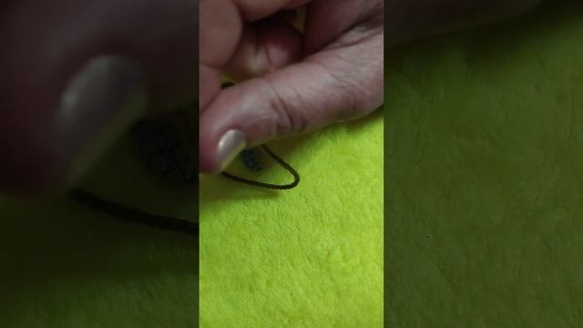 вязаные крючком веточки вербы смотреть онлайн