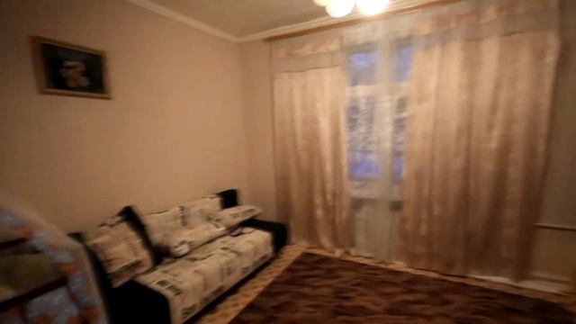 Квартиры в Челябинске. Хорошая квартира в центре Металлургического района!!! смотреть онлайн