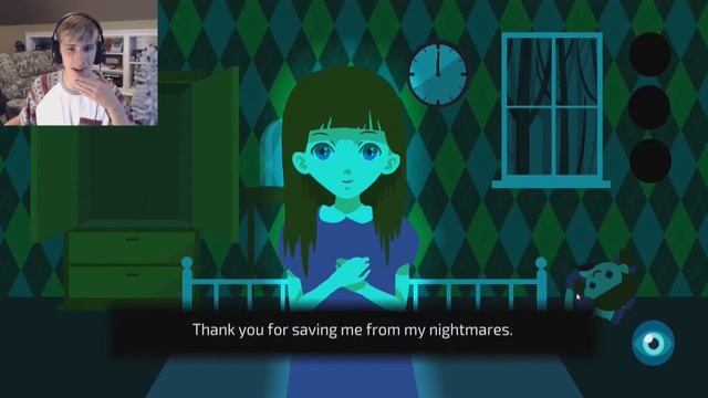 Mary's Nightmares смотреть онлайн