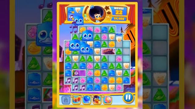 Disco Ducks Level 23 смотреть онлайн