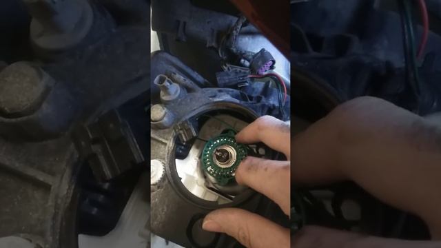Vland 11-14 Dodge charger headlights install video смотреть онлайн