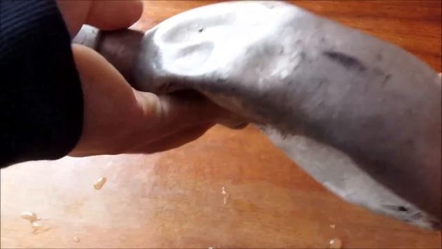 Як вирівняти флягу ????