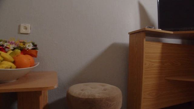 Двухместный номер "Стандарт", Санаторий Славутич, Крым, Алушта смотреть онлайн