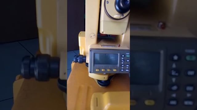 Jual total station south nts 322 Rp 19 hub 081314807051 смотреть онлайн