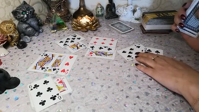 Король крести ♣️как поживает??? ?♀️???? смотреть онлайн