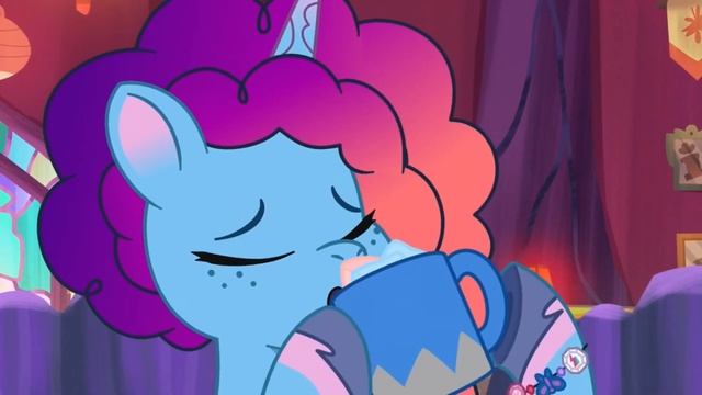 MLP Tell Your Tale: Misty Moves In | Review & Analysis смотреть онлайн